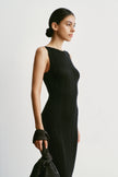 SATI dress, black