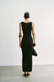 SATI dress, black