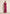 MILA polo jumper, fuchsia