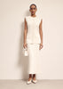 VALERA skirt, milk