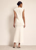 VALERA skirt, milk