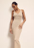 SIA dress, beige