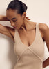 SIA dress, beige