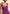 SIA dress, fuchsia