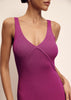 SIA dress, fuchsia