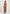 ERIKA dress with long sleeves, caramel