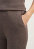 PALOMA pants, mocha