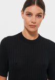 SHANTY jumper, black
