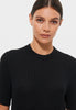 SHANTY jumper, black