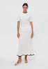 COLETTE top, white